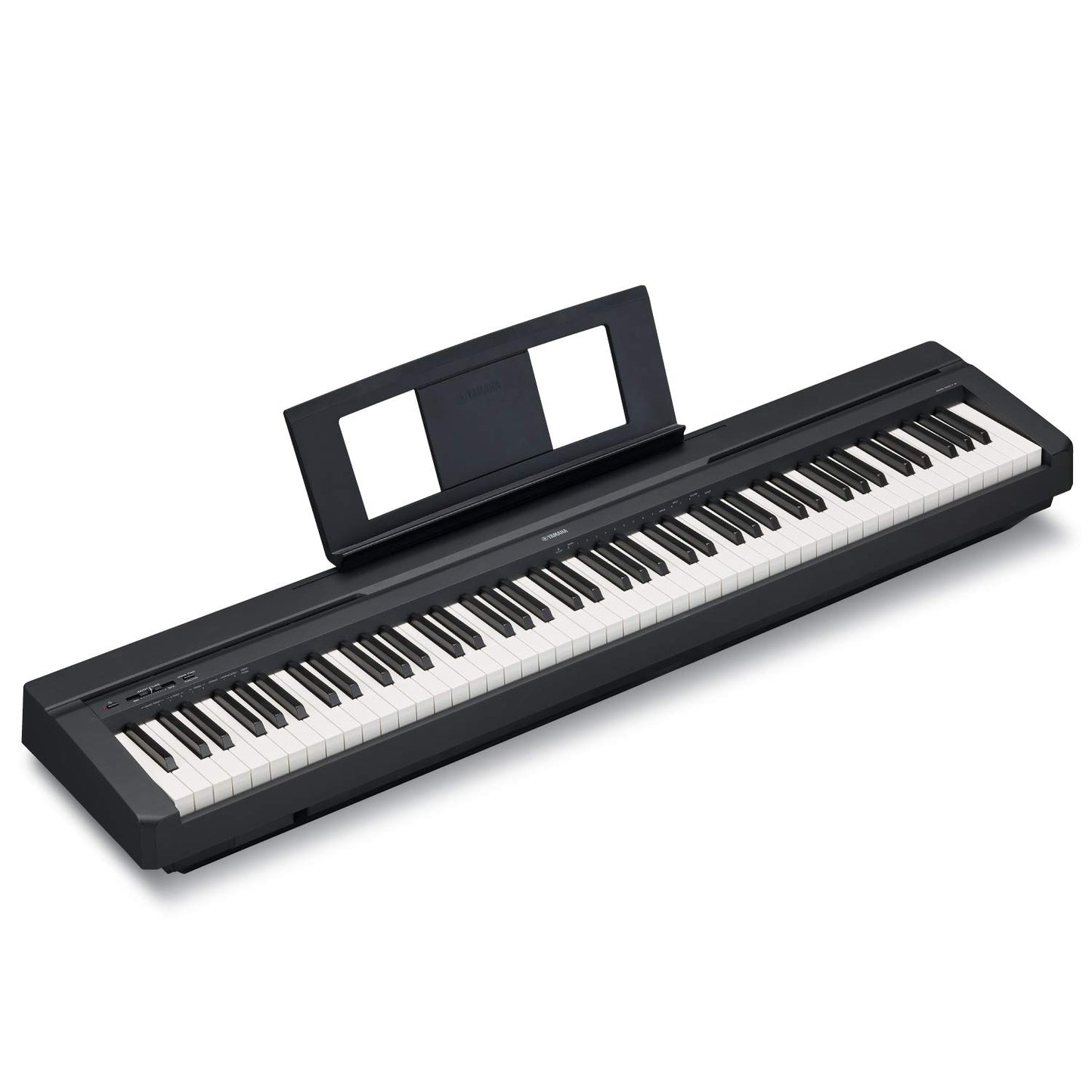 Yamaha P45B Digital Piano - 88, Black