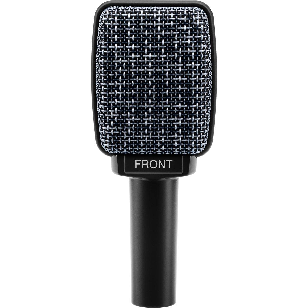 Sennheiser Guitar Microphone e906 Supercardioid Dynamic Mic for Guitar Amplifiers, Drums, Percussions. Natural sound without unwanted coloration