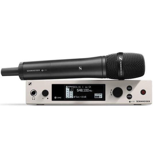 Sennheiser ew 500 G4-945-AW+, Wireless Vocal Set