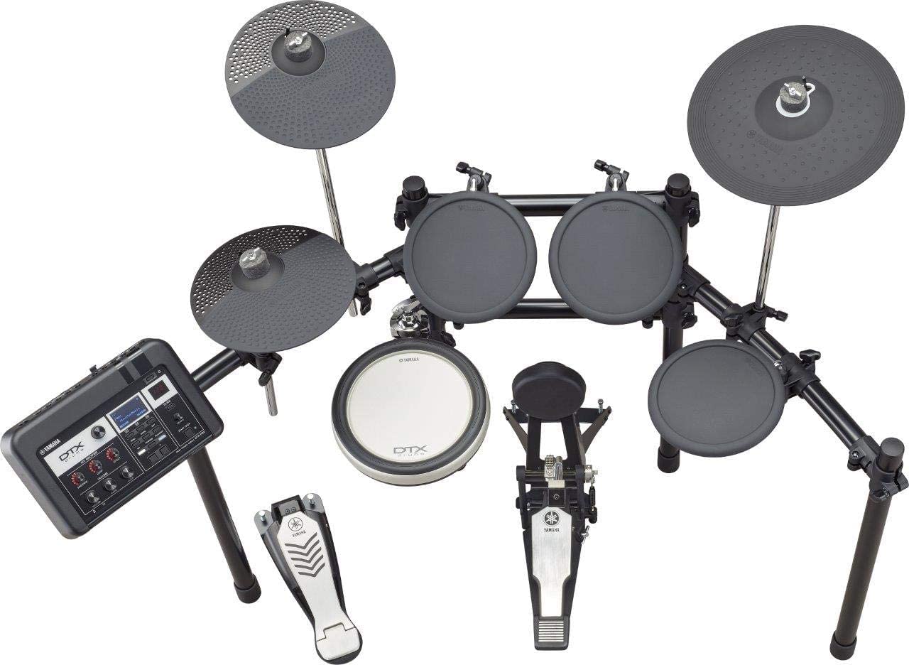 Yamaha Electronic Drum Set (DTX6K-X)