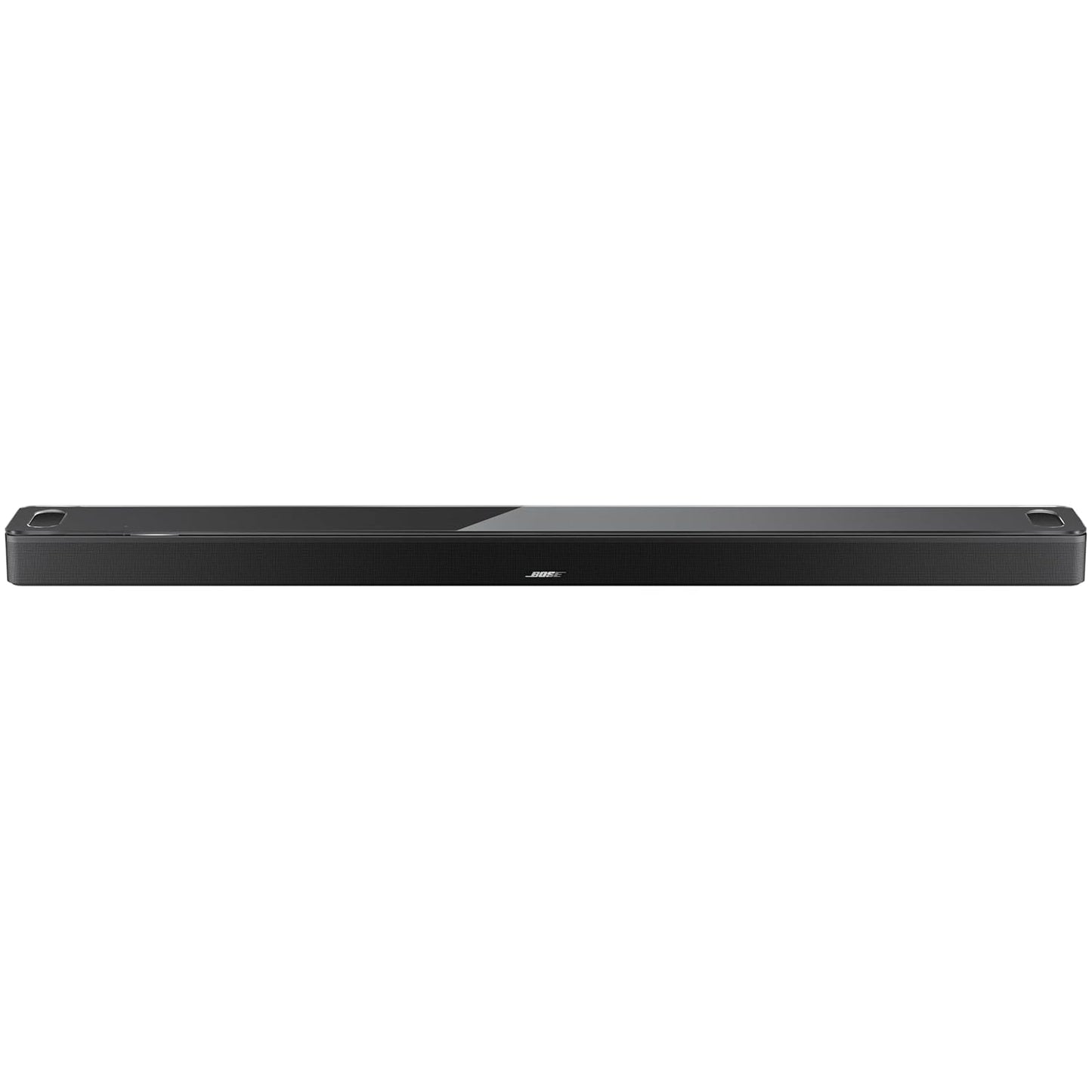 Bose New Smart Ultra Soundbar with Dolby Atmos Plus Alexa, Wireless Bluetooth AI Surround Sound System for TV, Black