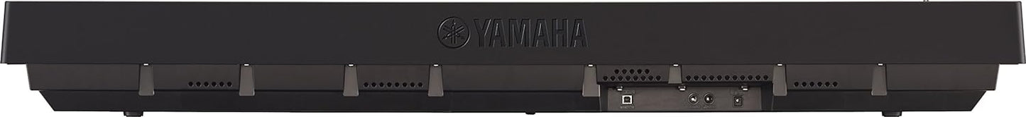 Yamaha P45B Digital Piano - 88, Black