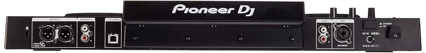 Pioneer DJ USB All-in-One DJ System XDJ-RR