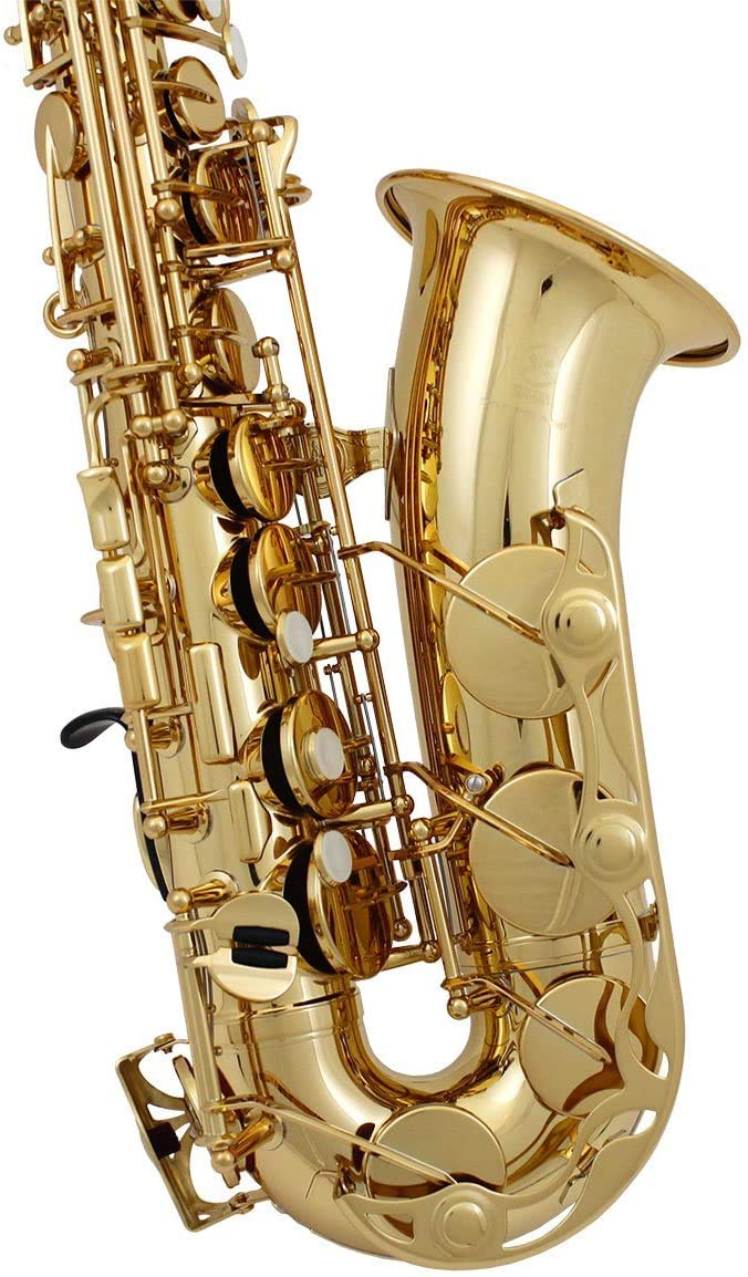 YAMAHA YAS-280 Saxophones Student Alto saxophones