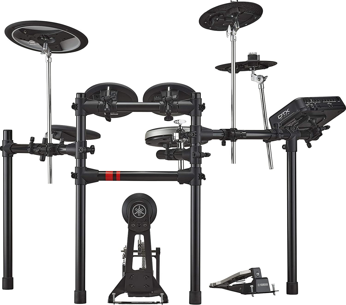 Yamaha Electronic Drum Set (DTX6K-X)