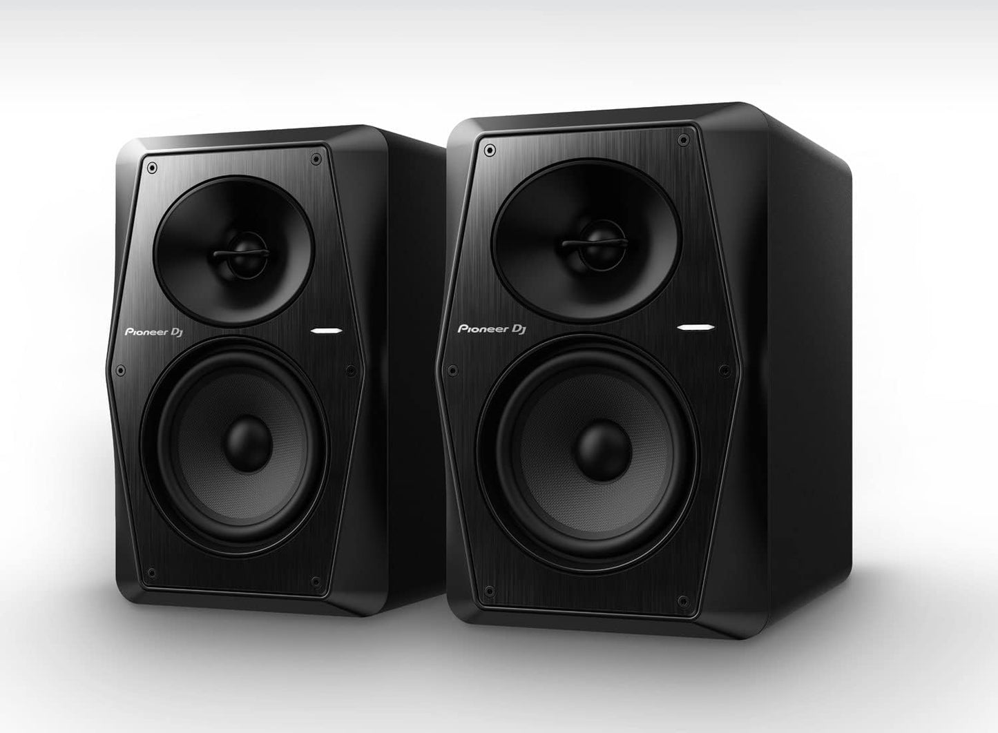 Pioneer DJ VM-50 5.25-inch Active Monitor Speaker - Black