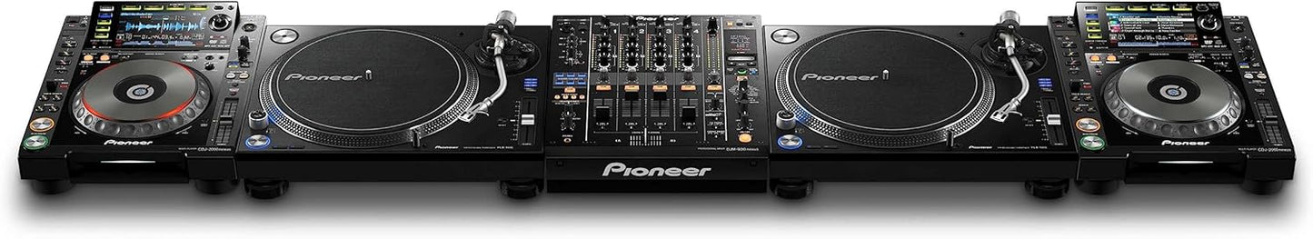 Pioneer DJ PLX-1000 Professional Turntable