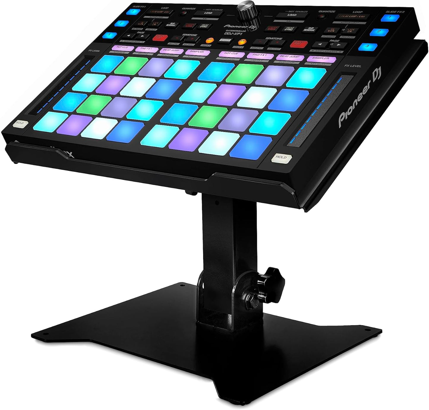 Pioneer DJ DJC-STS1 DJ Booth Add-on Stand