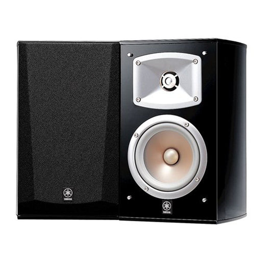 Yamaha NS-333 2-Way Bass Reflex Bookshelf Speakers (Pair)