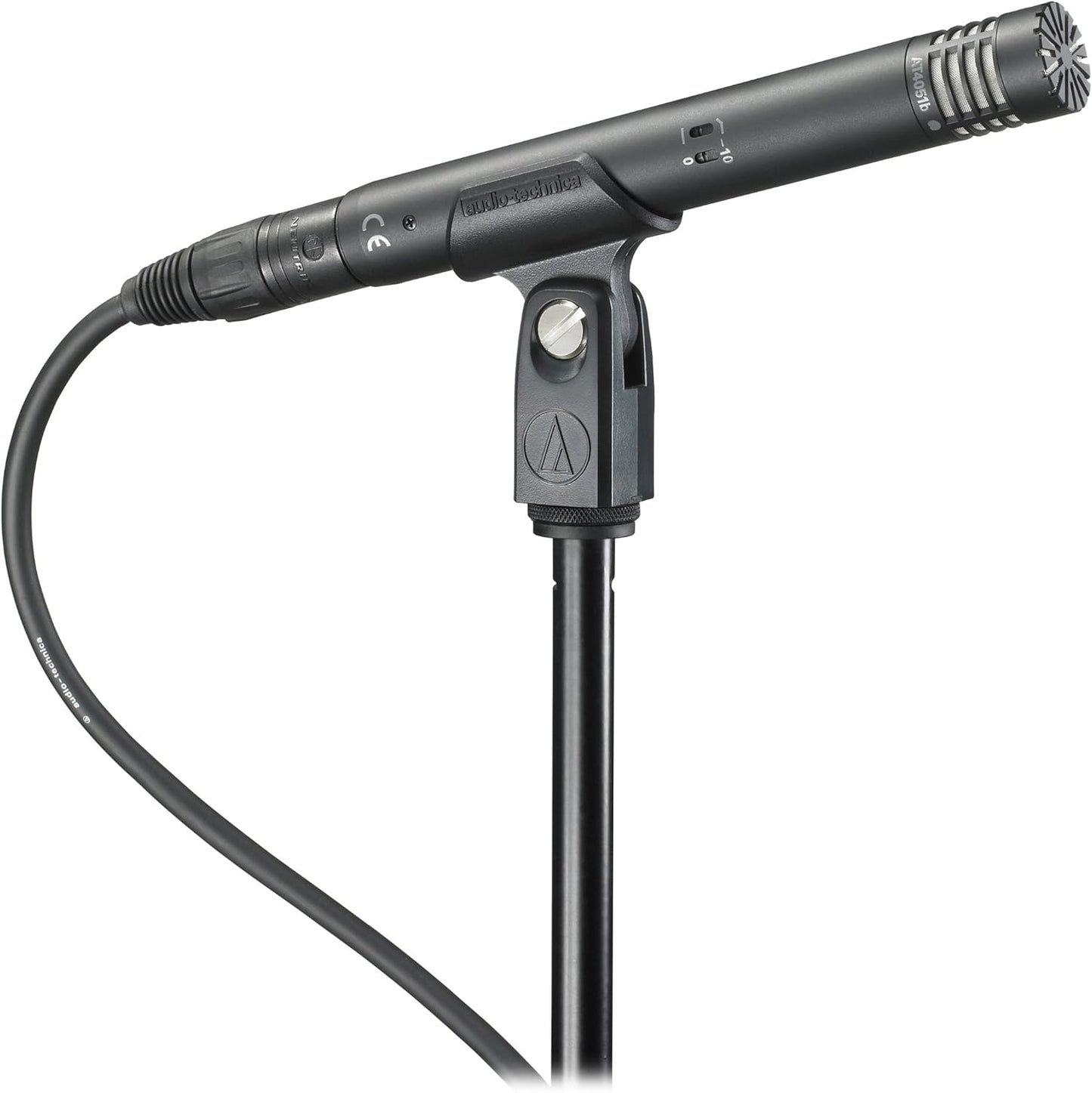 Audio-Technica AT4051B Cardioid Condenser Microphone