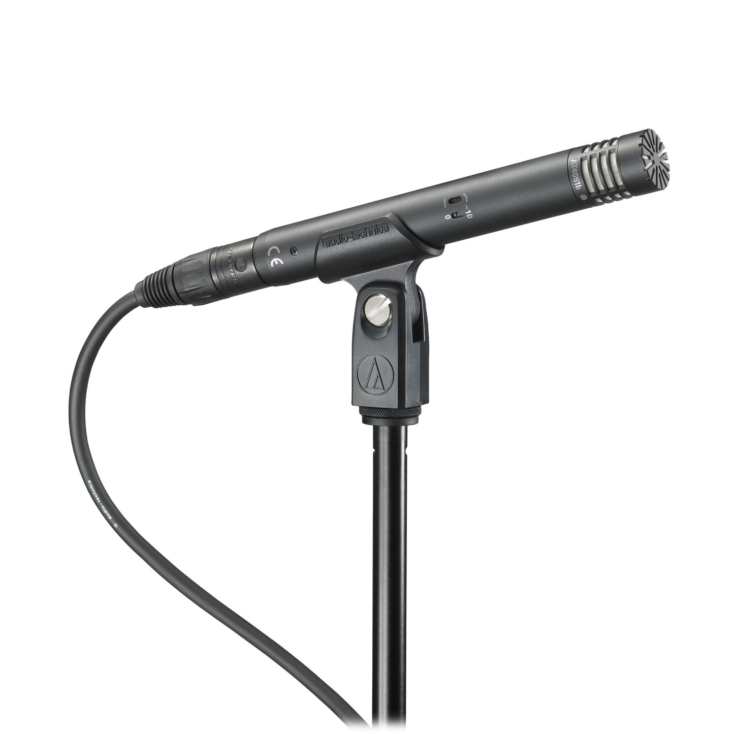 Audio-Technica AT4051B Cardioid Condenser Microphone