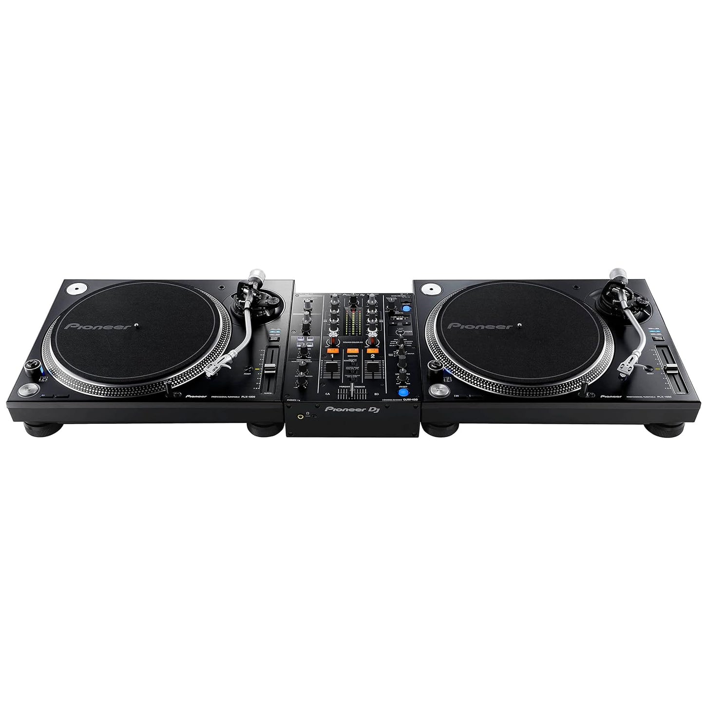 Pioneer DJ DJM-450 DJ Mixer