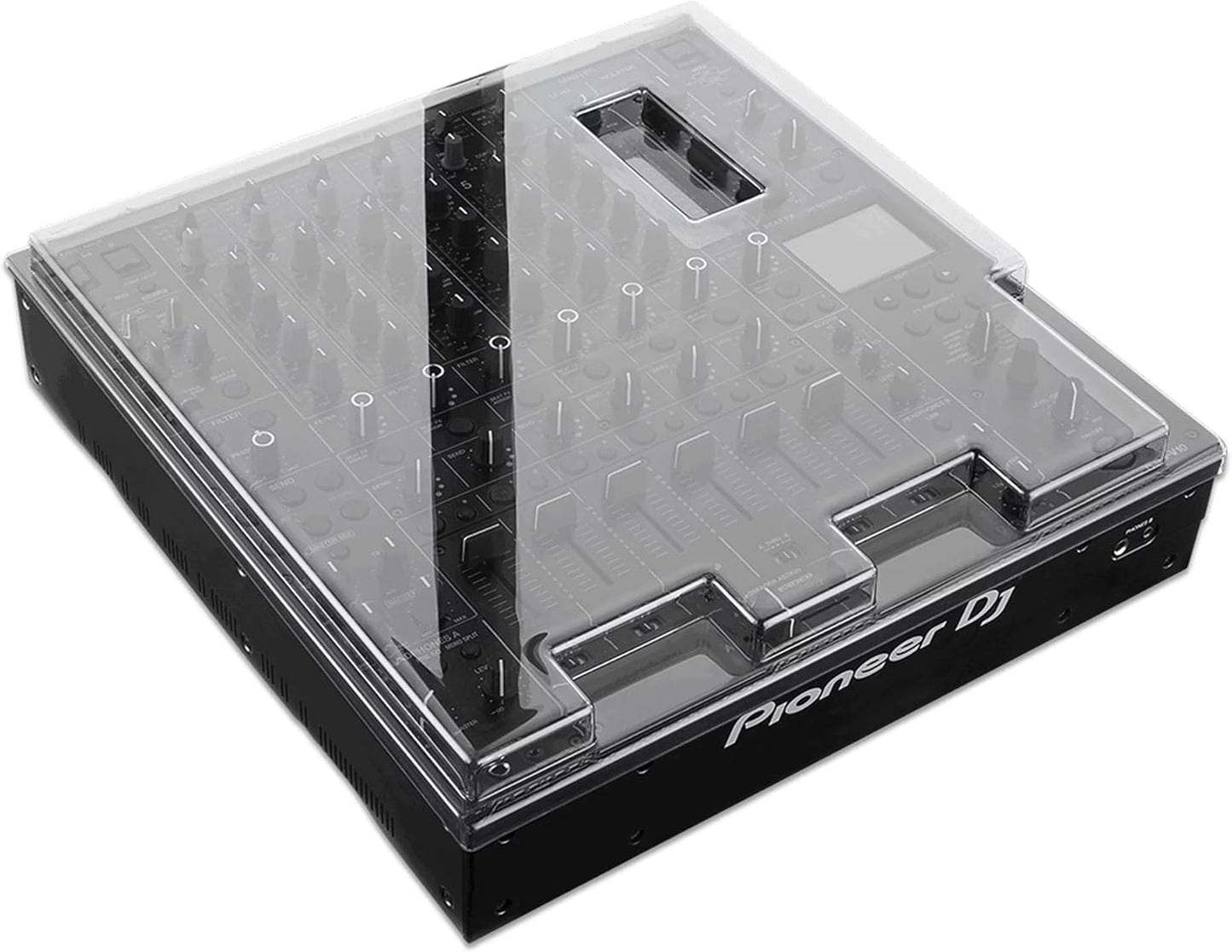 Decksaver Pioneer DJM-V10 Cover (DS-PC-V10)