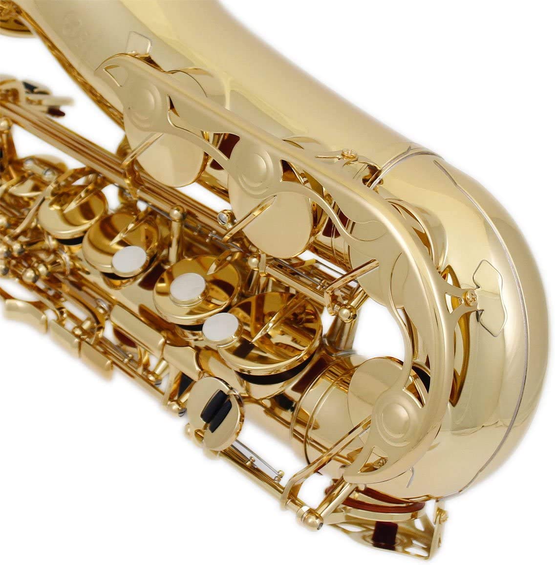 YAMAHA YAS-280 Saxophones Student Alto saxophones