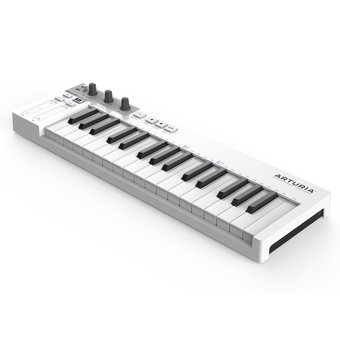 Arturia KeyStep Midi Keyboard