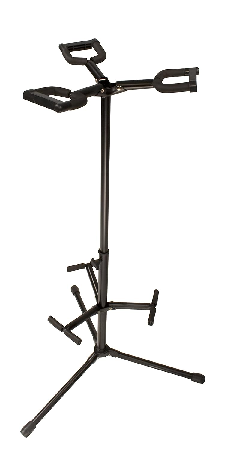 Ultimate Support JS-HG103 JamStands Series Triple Hanging-style Guitar Stand