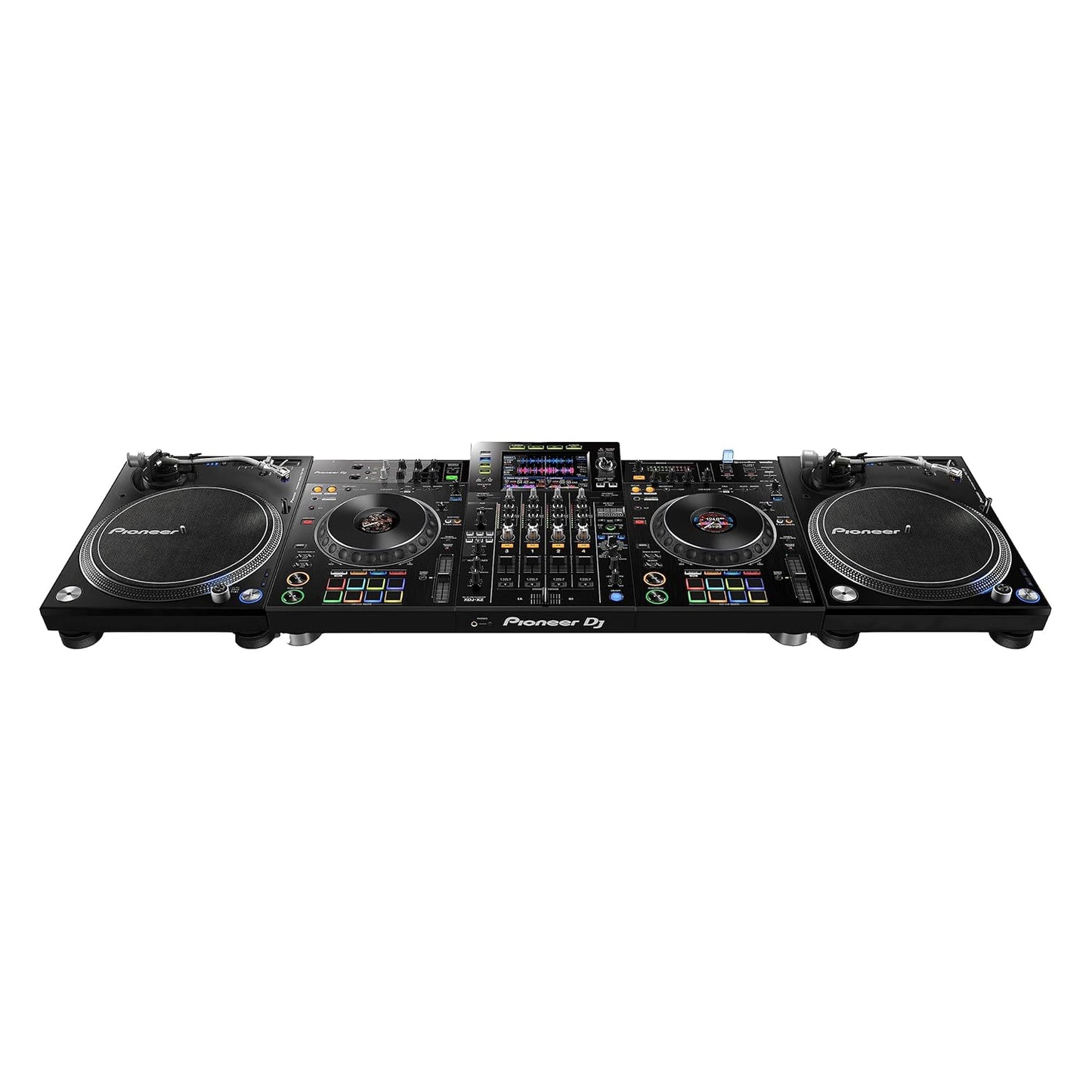 Pioneer DJ XDJ-XZ All-in-One DJ System