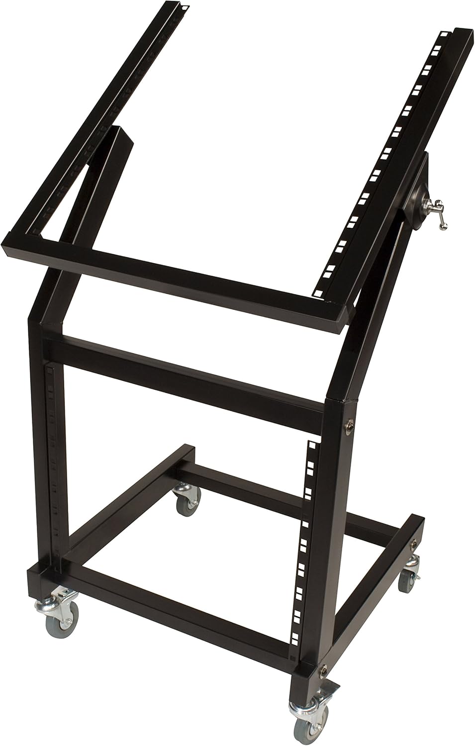 Ultimate Support JS-SRR100 JamStands Series Rolling Rack Stand