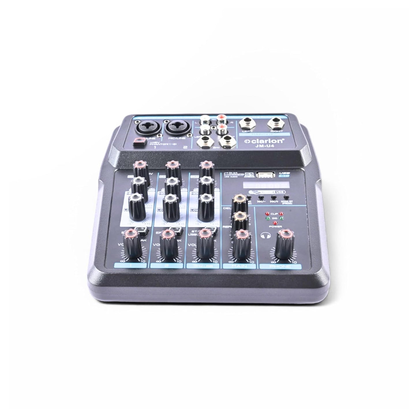 clarion JM-U4 mixer