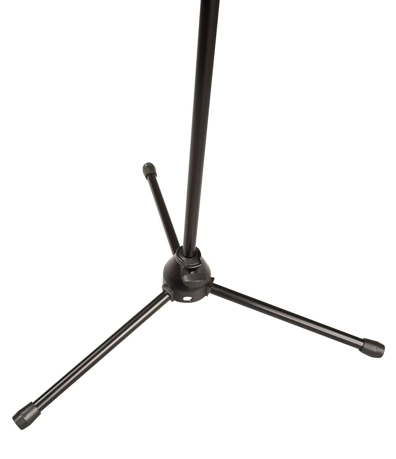 Ultimate Support JS-MCTB200 JamStands Series Tripod Microphone Stand with Telescoping Boom