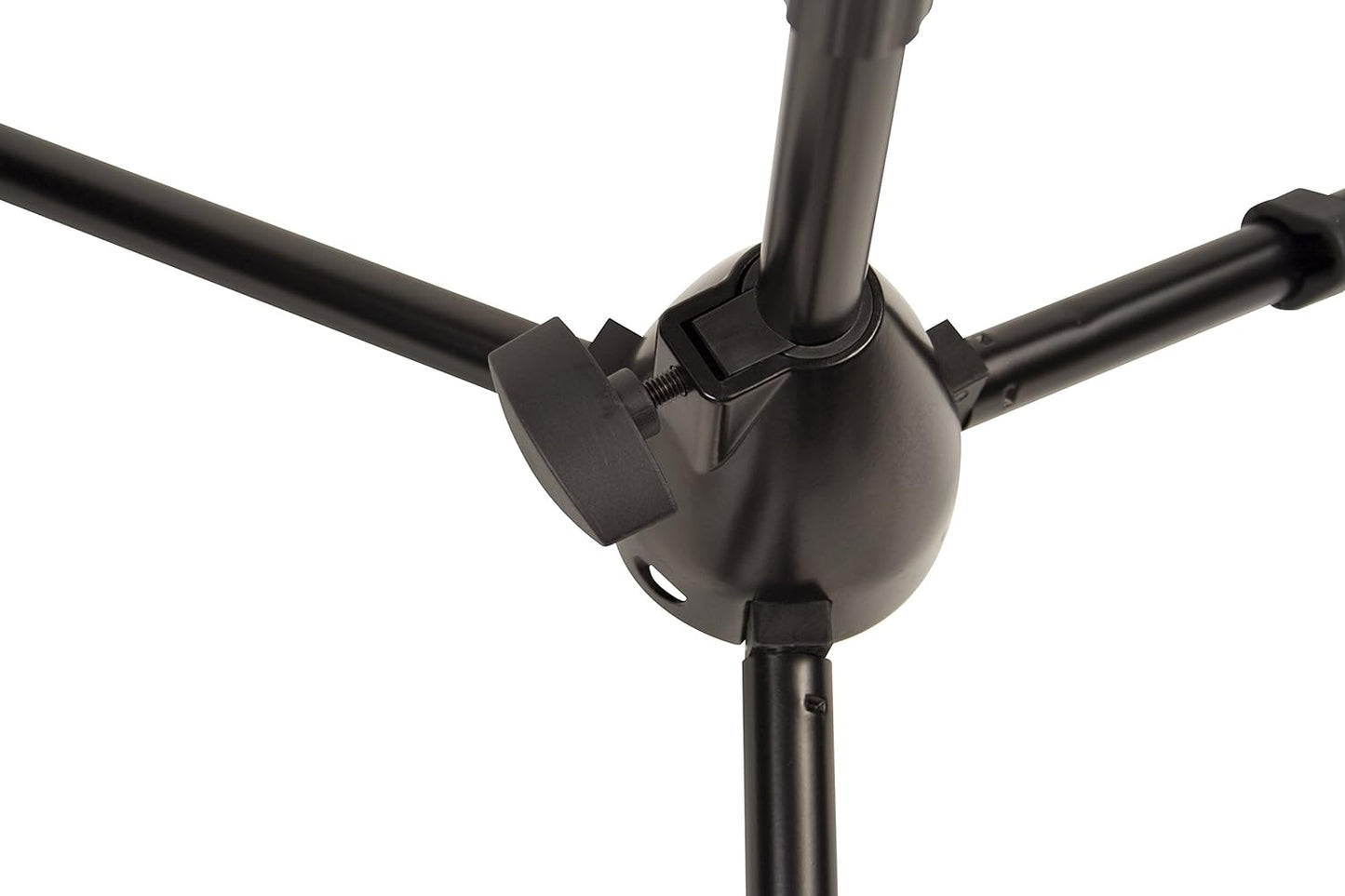 JS-MCFB50 JamStands Low-Profile Mic Stand w/Boom