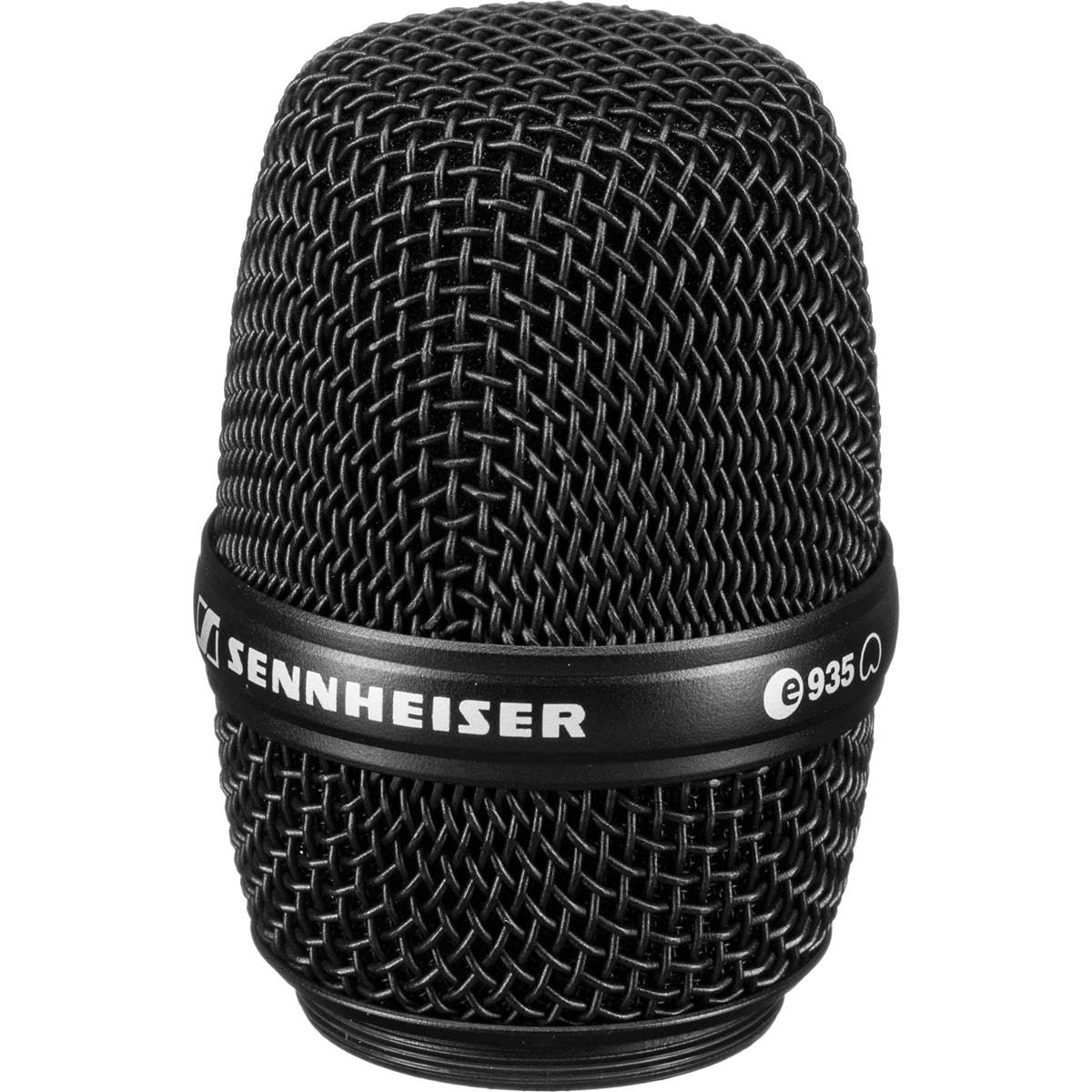 Sennheiser Pro Audio MMD 935-1 - Dynamic Cardioid Microphone Module for G3 or 2000 Series SKM Transmitters - Black