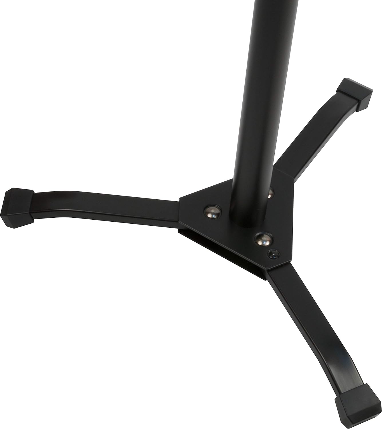 Ultimate Support JS-MS70+ JamStands Series Studio Monitor Stands (Pair), Black