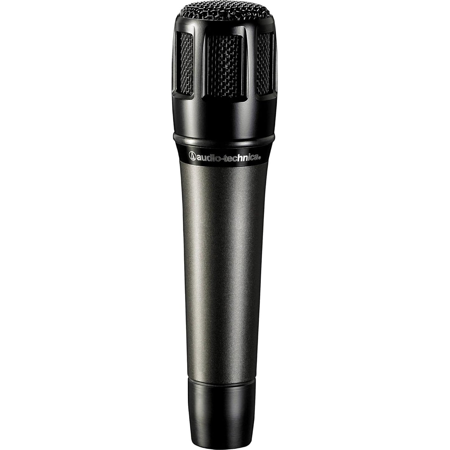 Audio-Technica Artist Series ATM-650 Hypercardioid Dynamic Instrument Microphone