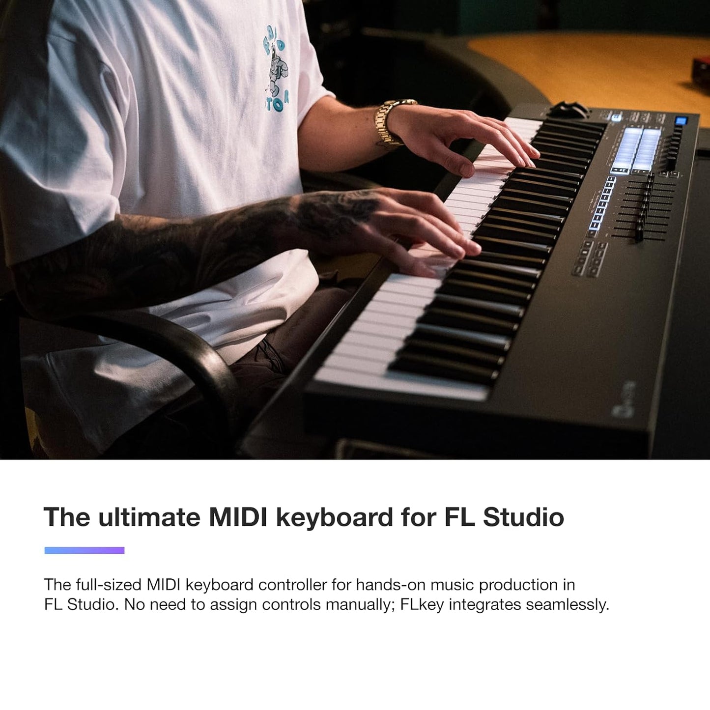 FL KEY 61 MKIII