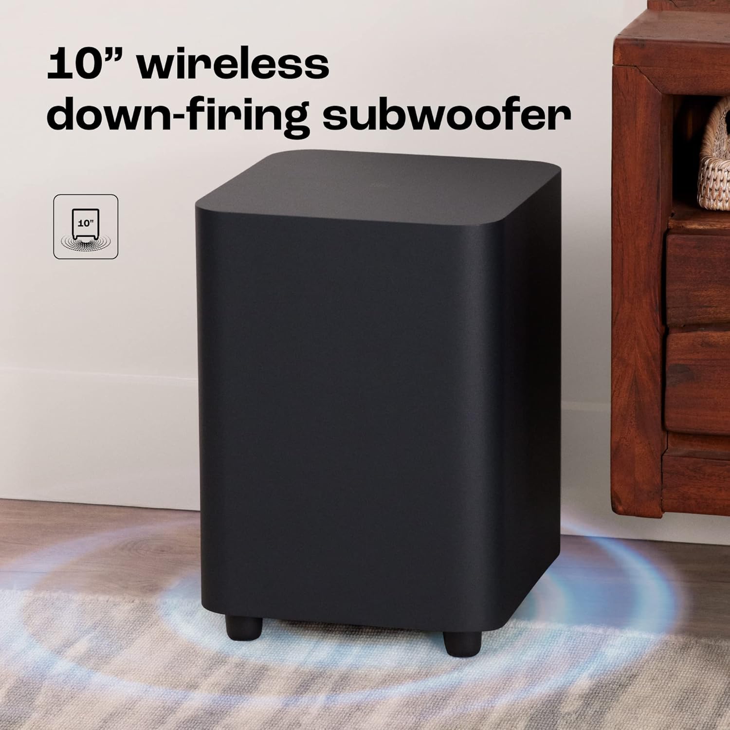 Jbl fashion subwoofer 5.1