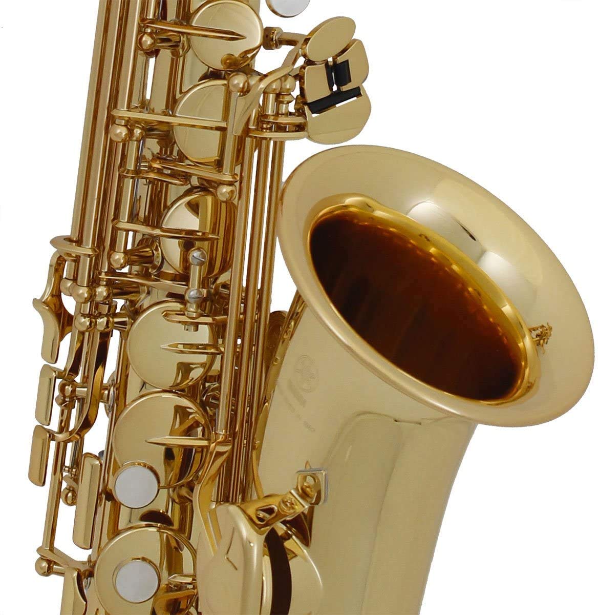 YAMAHA YAS-280 Saxophones Student Alto saxophones