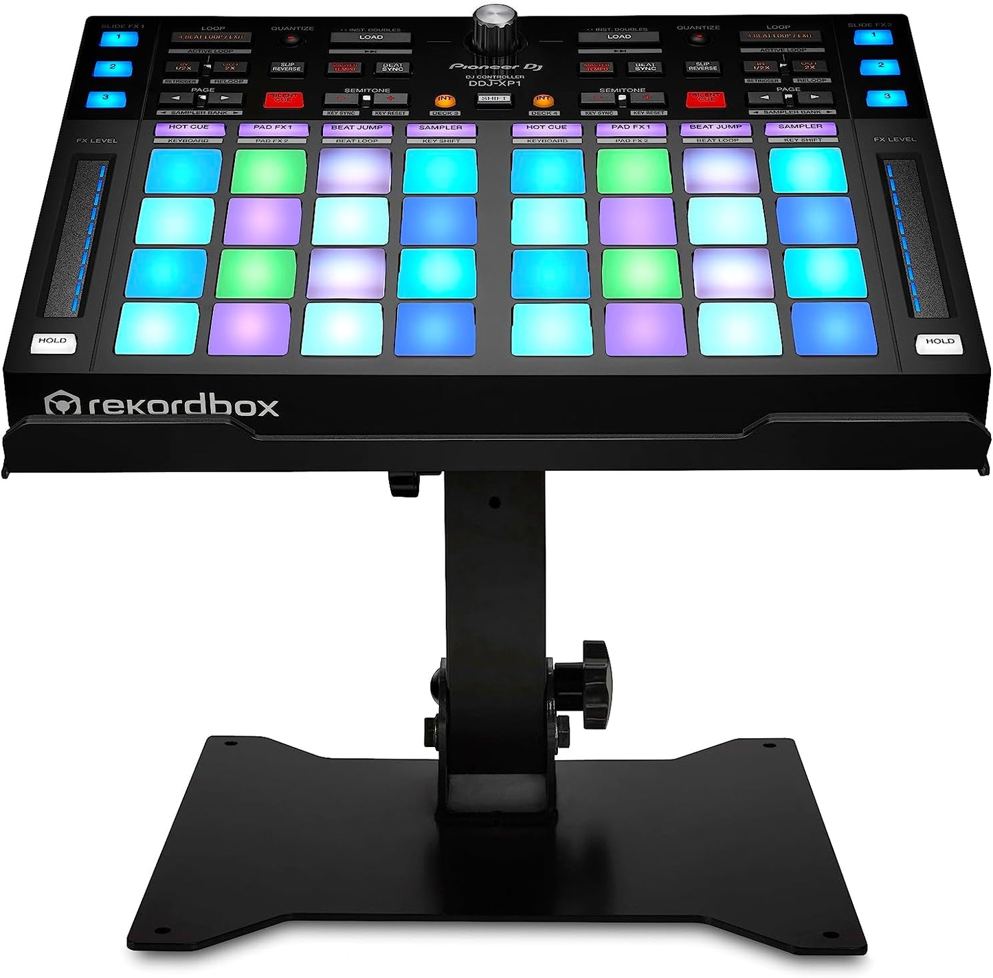 Pioneer DJ DJC-STS1 DJ Booth Add-on Stand