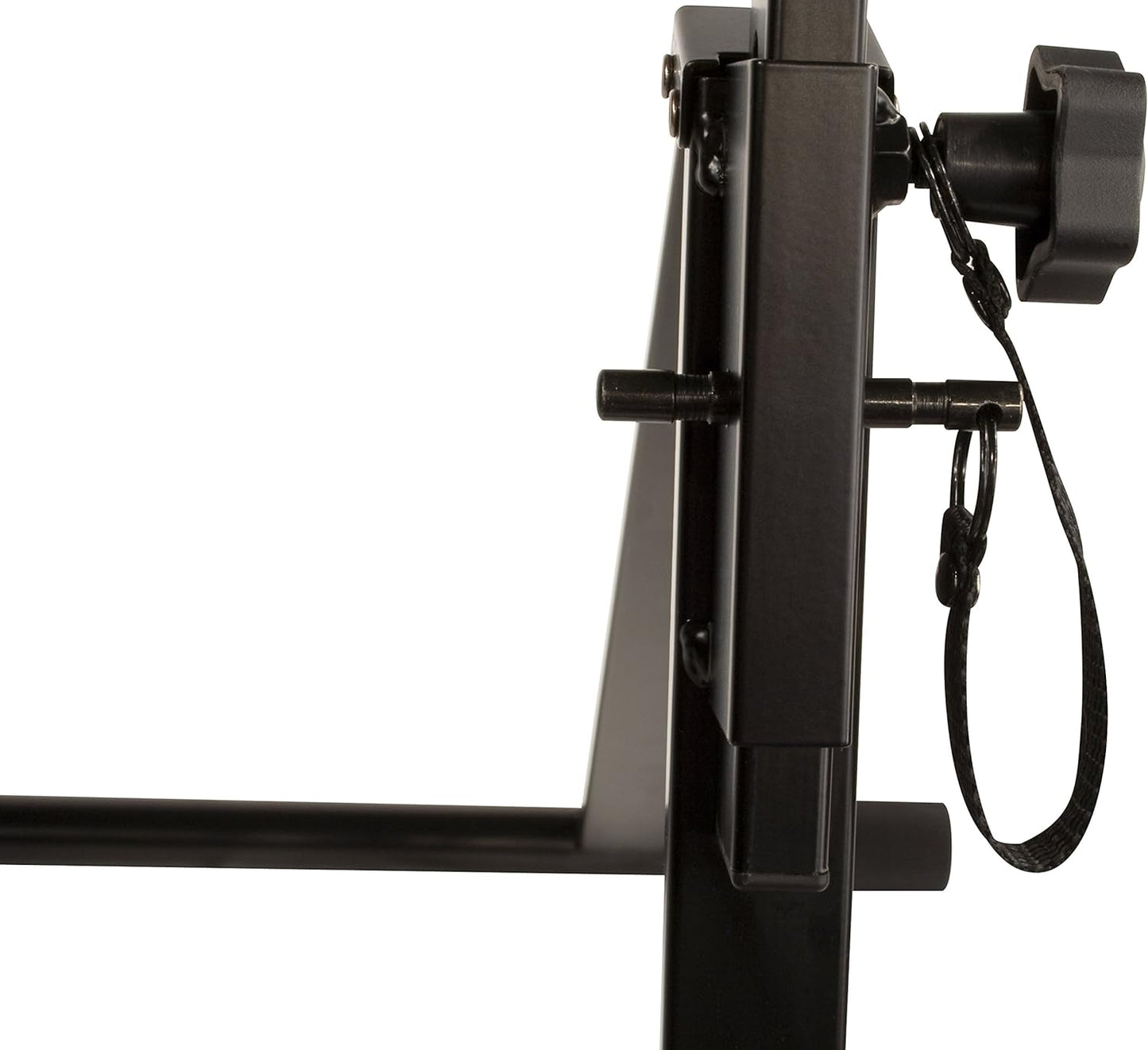 JS-AS100 JamStands Series Guitar Amp Stand