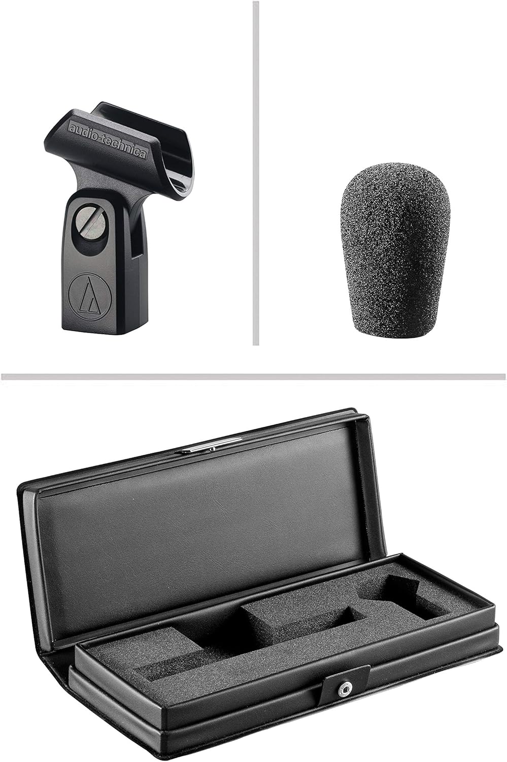 Audio-Technica AT4051B Cardioid Condenser Microphone