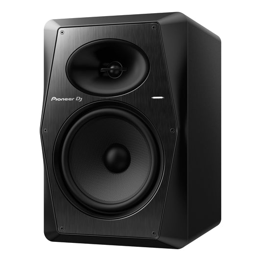 Pioneer DJ VM-80 8-inch Active Monitor Speaker - Black