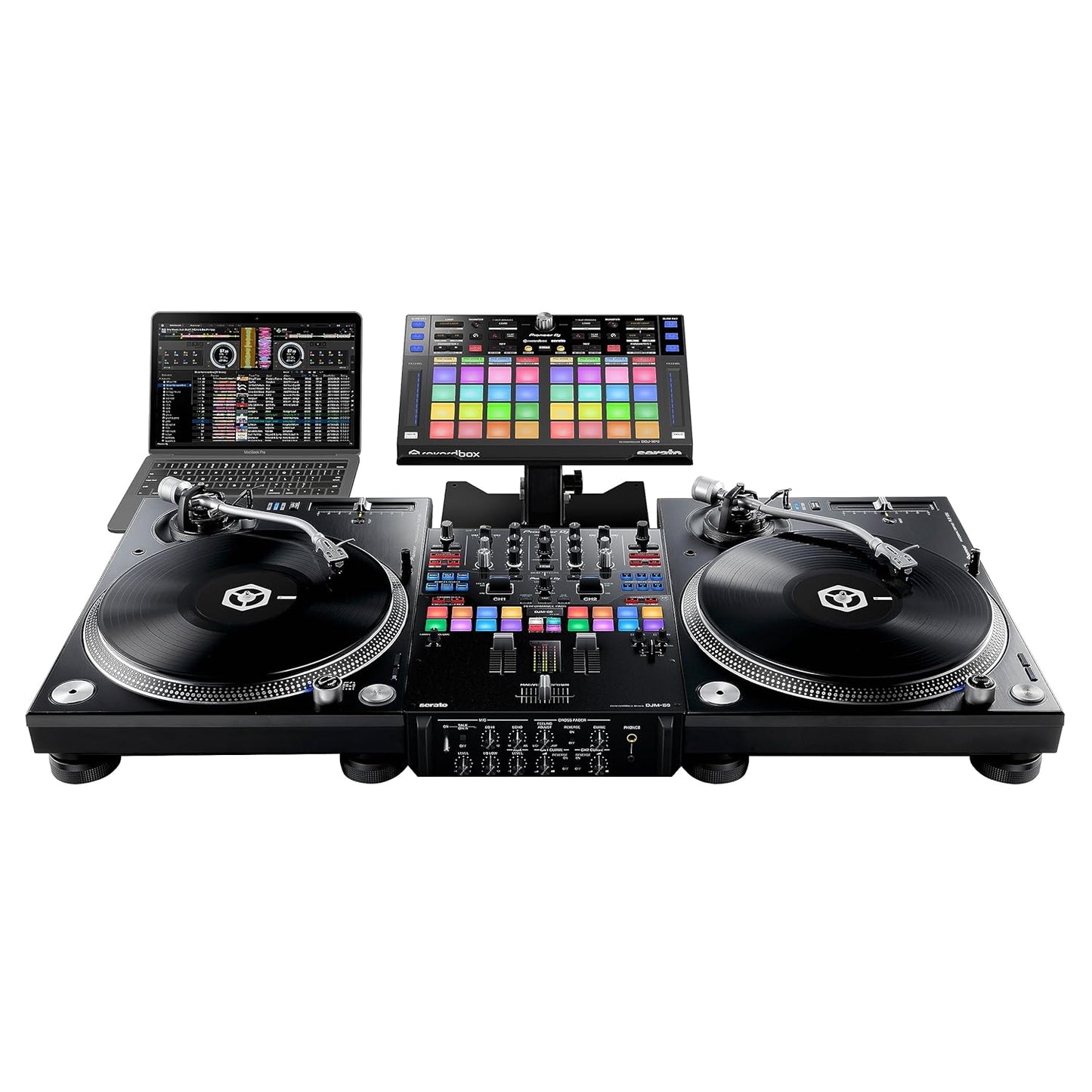 Pioneer DJ DJ Controller (DDJ-XP2)