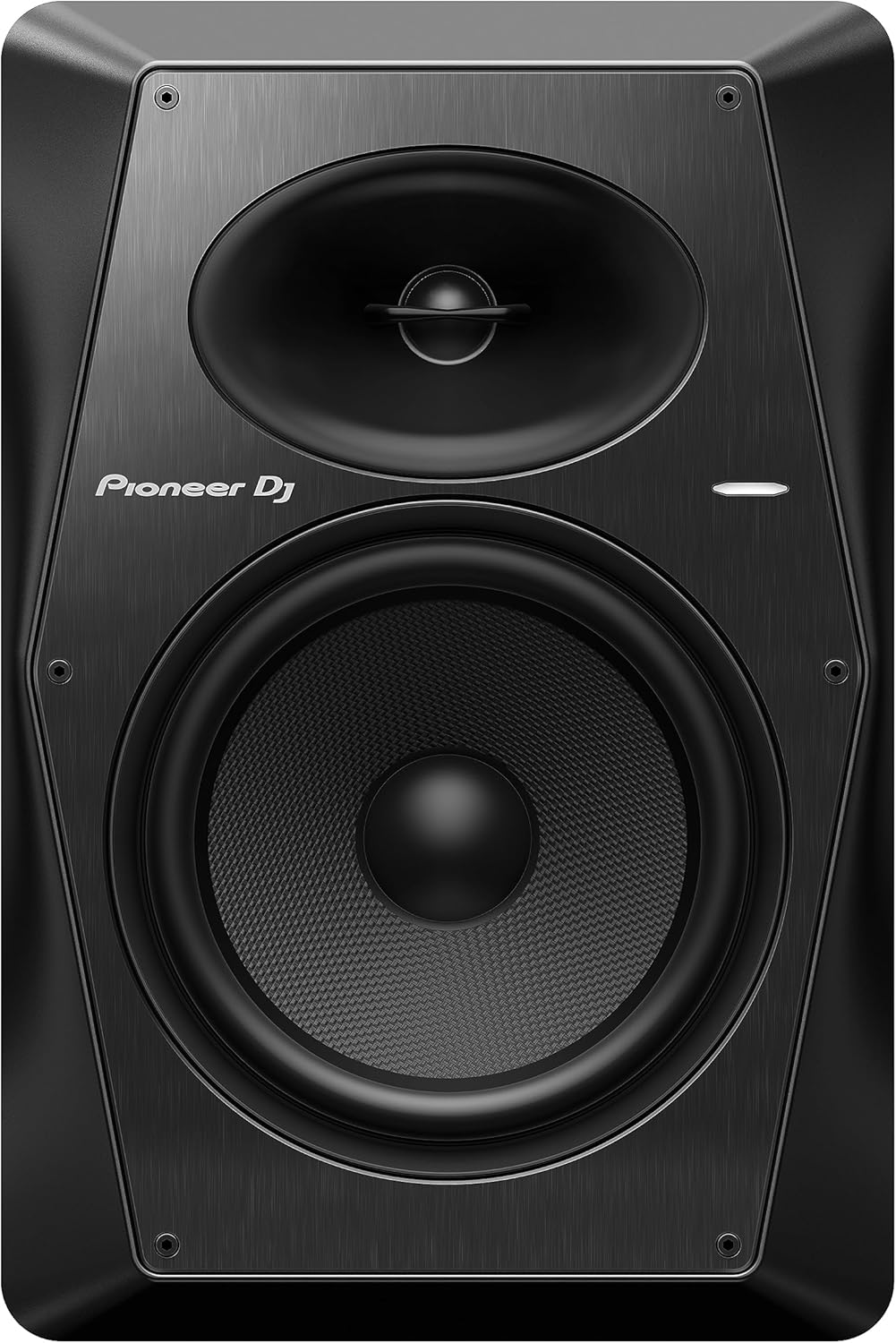 Pioneer DJ VM-80 8-inch Active Monitor Speaker - Black