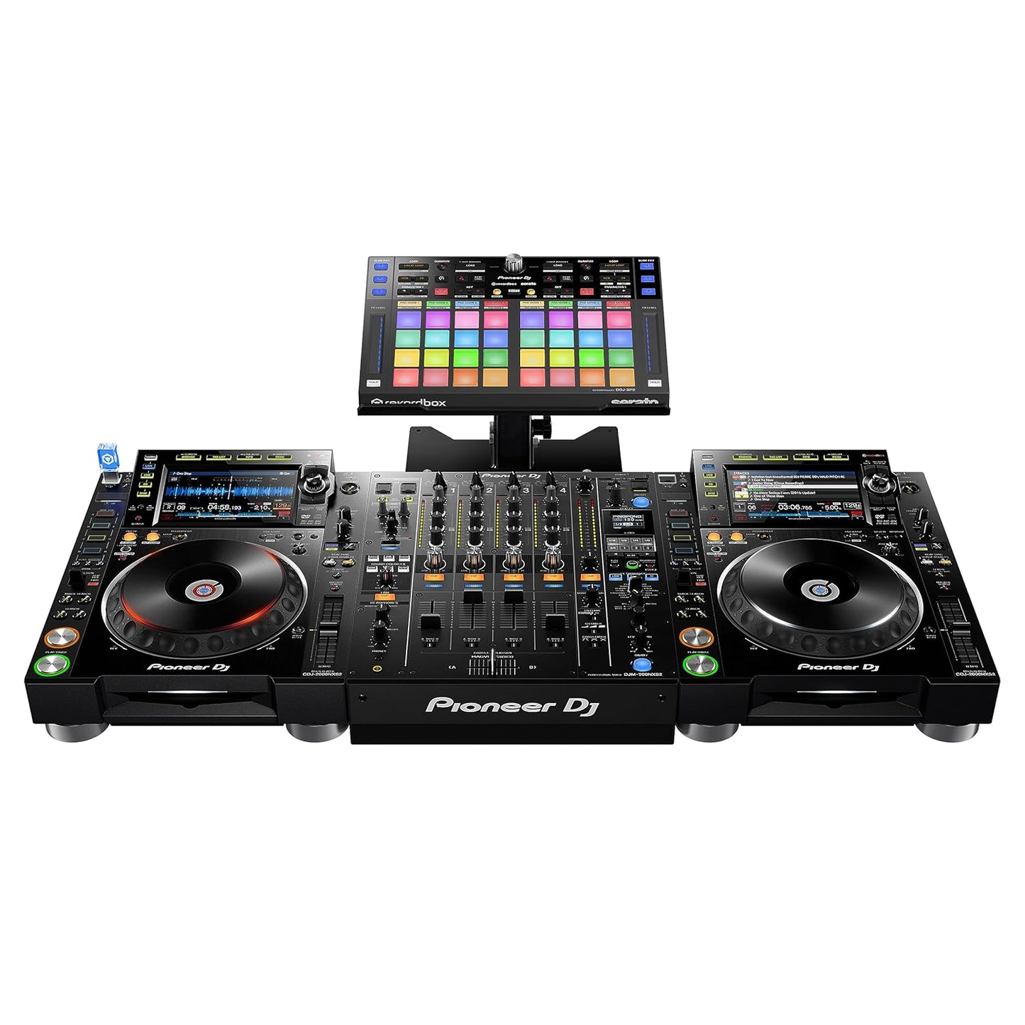 Pioneer DJ DJ Controller (DDJ-XP2)