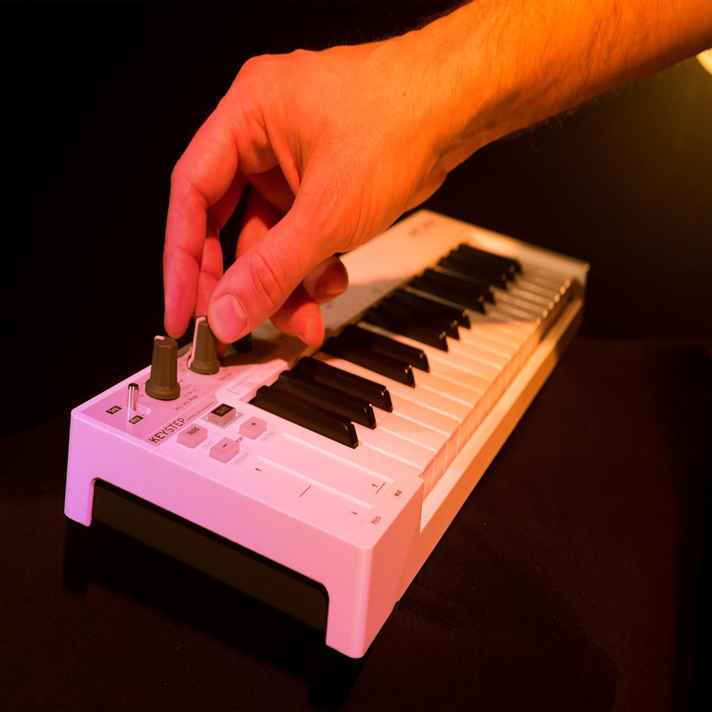 Arturia KeyStep Midi Keyboard