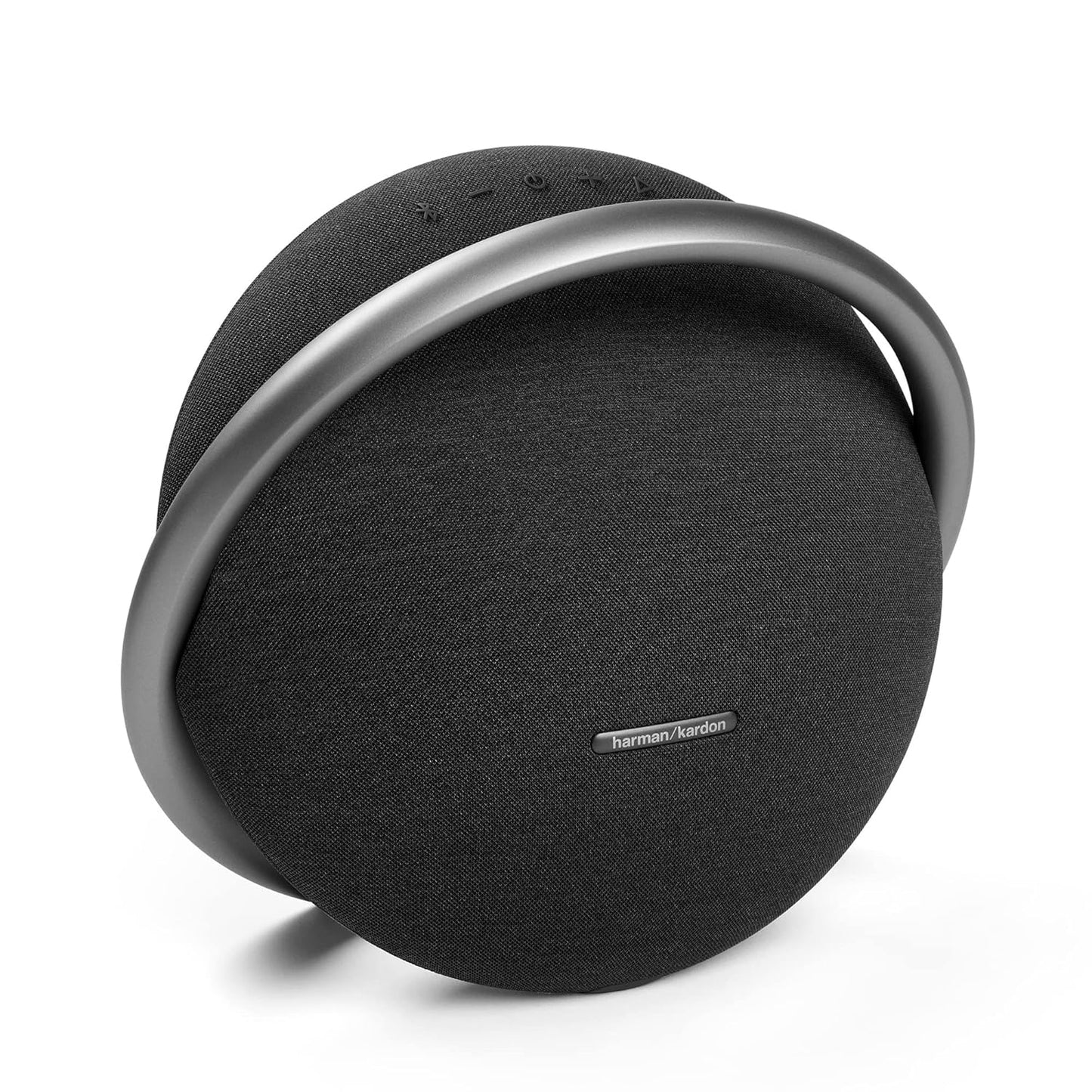 Harman Kardon Onyx Studio 7, Portable Wireless Bluetooth Speaker, Award Winning Elegant Design (Black)