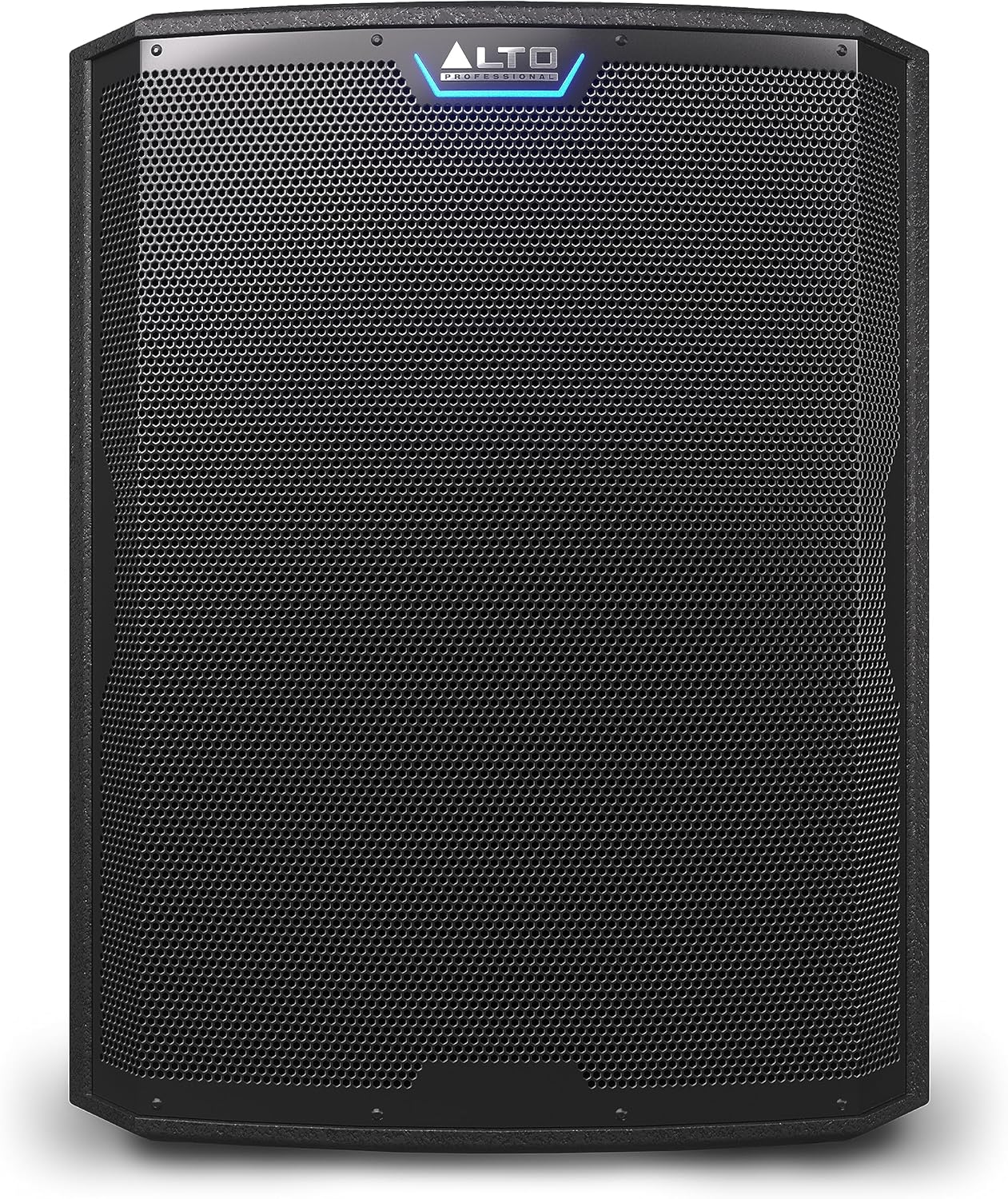 Alto Professional TS18S - 2500W 18-inch Subwoofer, Powered PA Speaker with 6 Selectable DSP Modes, Easy Setup, 137 dB, 3" Voice Coil, Superior Bass