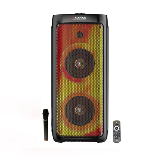 Clarion JM-Thump party speaker