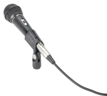 Bosch   LBB9600/20 Condenser microphone