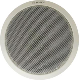 Bosch Ceiling loudspeaker 20W, metal