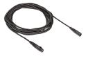 Bosch Microphone extension cable, XLR, 10m