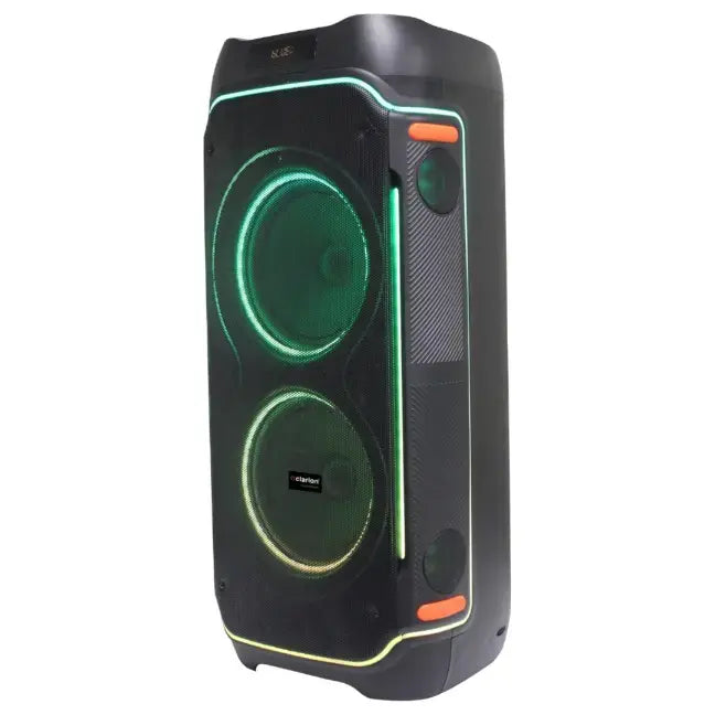 Clarion Kona 8 Multimedia Party Speaker System