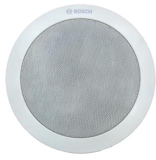 Bosch Premium-sound ceiling loudspeaker, 30W