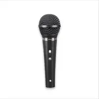 Clarion wired microphone karaoke JM-WM99XLR Dynamic Unidirectional Microphone