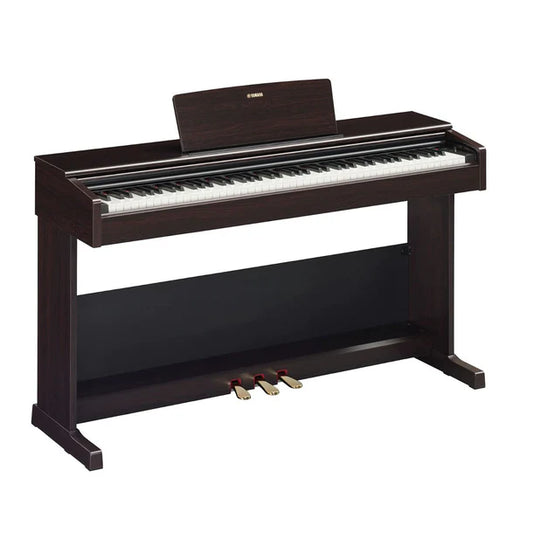 Yamaha YDP-105R Arius Digital Piano (Including Power Adapto