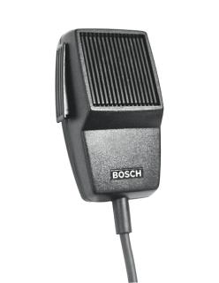 Dynamic microphone, omni-directional LBB9080/00